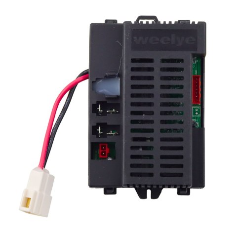 Centralka Moduł 24V do Auta na Akumulator S615