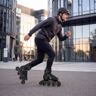 NA623 ŁYŻWOROLKI VELO CITY ROZM. 38 NILS EXTREME