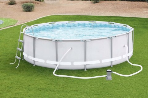 Pompa Filtrująca Do Basenu Bestway 58386 Zestaw 3028l/h + FILTR I WĘŻE