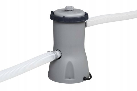 Pompa Filtrująca Do Basenu Bestway 58386 Zestaw 3028l/h + FILTR I WĘŻE