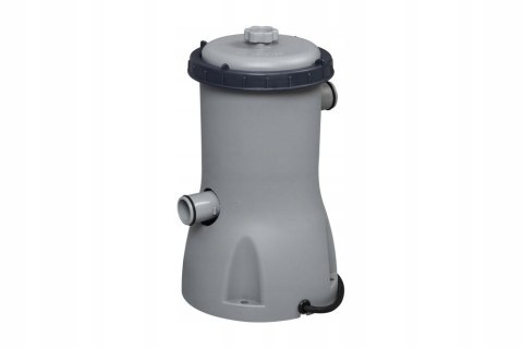Pompa Filtrująca Do Basenu Bestway 58386 Zestaw 3028l/h + FILTR I WĘŻE