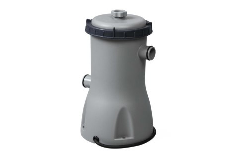 Pompa Filtrująca Do Basenu Bestway 58386 Zestaw 3028l/h + FILTR I WĘŻE
