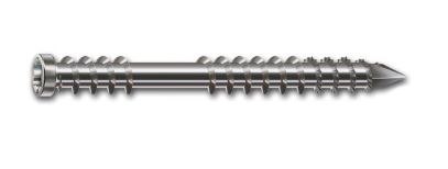 WKRĘT TARASOWY A2 (100) TX 5.0*70MM SPAX-D
