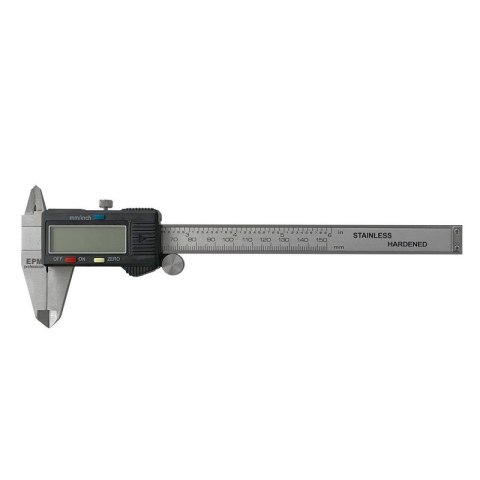 SUWMIARKA CYFROWA 150MM 0.02 MM.