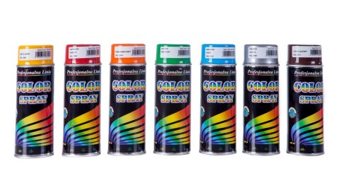 SPRAY 400ML ZIELONY MIĘTOWY