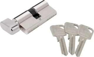 WKŁADKA Z GAŁKĄ NIKIEL WG 54 35/50