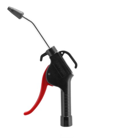 PISTOLET DO PRZEDMUCHU KOMPOZYT 10 CM