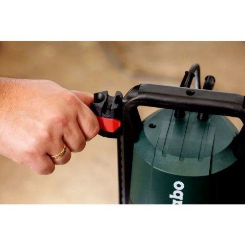 POMPA ZANURZENIOWA DO BRUDNEJ WODY SP 150-30 S 510W