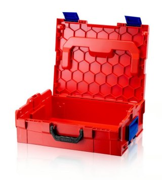 SKRZYNKA Z TWORZYWA ABS L-BOXX BEZ WYPOSAŻENIA