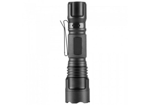 LATARKA RĘCZNA BLACK EYE MINI 135LM, 1*AA, SET