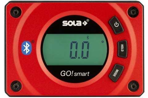 POZIOMICA ELEKTRONICZNA SMART GO