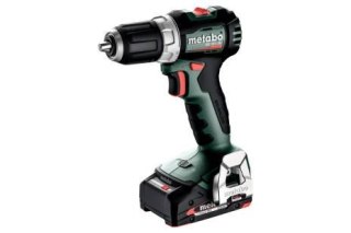 WIERTARKO-WKRĘTARKA AKUMULATOROWA 18V BS 18 L BL 2*2.0AH