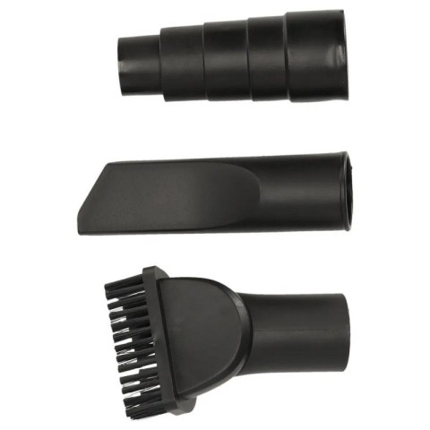 ODKURZACZ WARSZTATOWY 1600W 30L FILTR BAWEŁNA