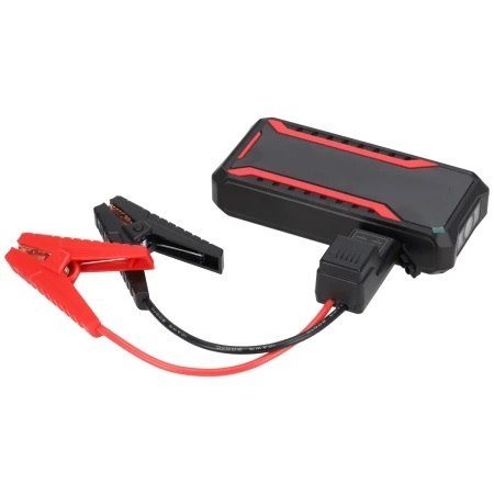 URZĄDZENIE ROZRUCHOWE POWERBANK 12000 MAH LCD