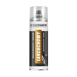 CERAMIZATOR SMAR DO ŁAŃCUCHÓW 400ML.