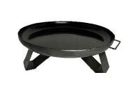 GRILL PALENISKO OGRODOWE 60CM