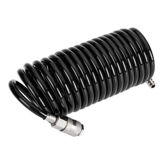 PRZEWÓD CIŚNIENIOWY SPIRALNY 6.5*10 MM 10M PU