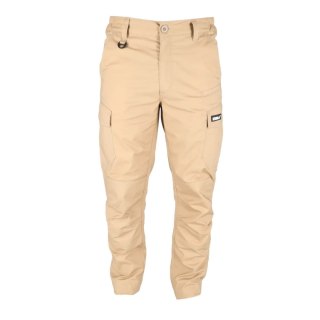 SPODNIE ROBOCZE BOJÓWKI RIPSTOP SPANDEX 220G/M2 ROZM. S/48