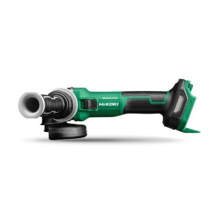 SZLIFIERKA KĄTOWA AKUMULATOROWA 125MM 18V 0*AH HITSYSTEM