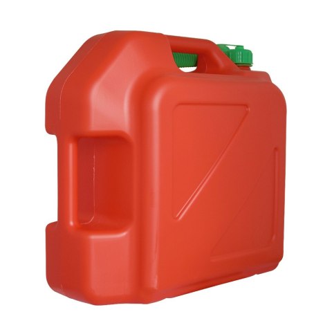 KANISTER PLASTIK STRONG NA BENZYNĘ 10L