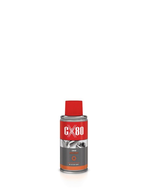 SMAR MIEDZIANY 150 ML PRZECIWZAPIECZENIOWY