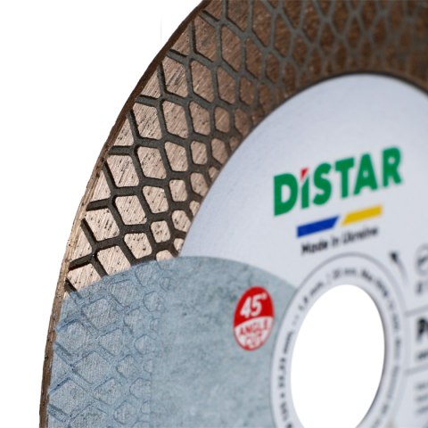 TARCZA DIAMENTOWA PRO GRES 125*1,9*8/20*22,23