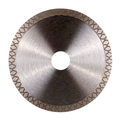 TARCZA DIAMENTOWA PRO GRES 125*1,9*8/20*22,23