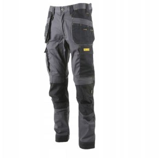 SPODNIE ROBOCZE FAIRHAVEN RIP-STOP ROZM. 32