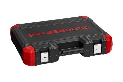 ZESTAW KLUCZY NASADOWYCH 1/2 61TLG AUTO-UNIVERSAL