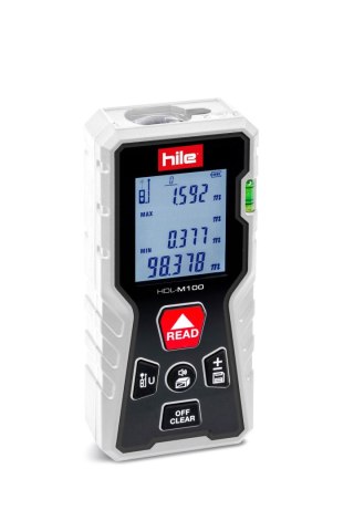 DALMIERZ LASEROWY HILE HDL-M100 100M