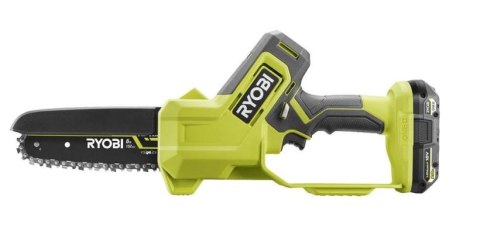 PILARKA ŁAŃCUCHOWA AKUMULATOROWA RY18PS15A-0 15CM 18V 0*AH