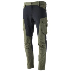 SPODNIE ROBOCZE TACTICAL ROZM. M/50