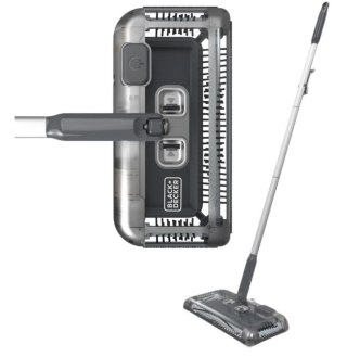 SZCZOTKA AKUMULATOROWA 7.2V 1.5AH