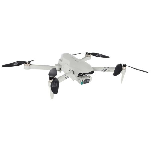 Dron RC 4DRC F10 GPS kamera FPV 3,7V