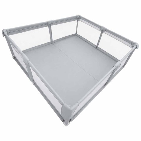 Kojec dla dziecka składany suchy basen plac zabaw dziecięcy 150x200cm