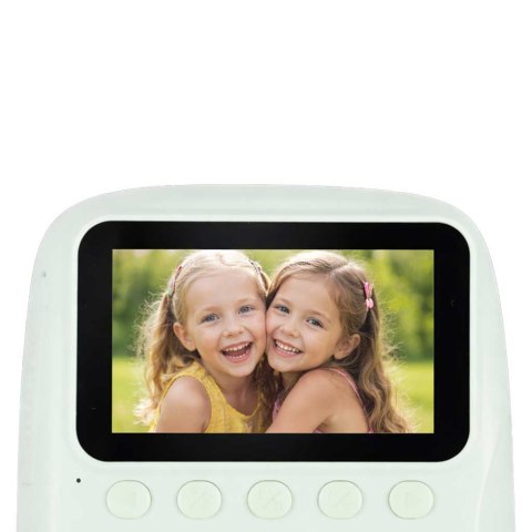 Aparat fotograficzny cyfrowy natychmiastowy 16x wkłady mazaki zielony 8GB