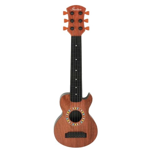 Gitara klasyczna dla dzieci 6 strun 18 cali 46,5cm