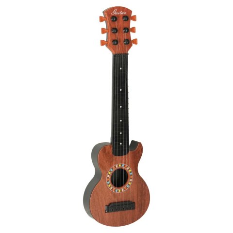 Gitara klasyczna dla dzieci 6 strun 18 cali 46,5cm