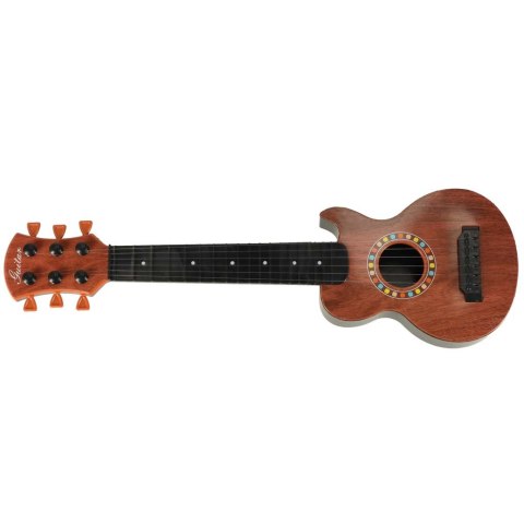 Gitara klasyczna dla dzieci 6 strun 18 cali 46,5cm