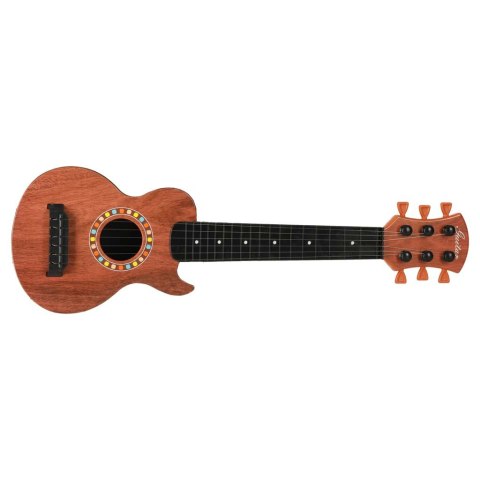 Gitara klasyczna dla dzieci 6 strun 18 cali 46,5cm