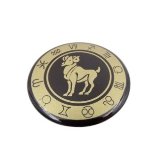 Magnes Baran znak zodiaku BAR