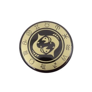 Magnes Ryby znak zodiaku