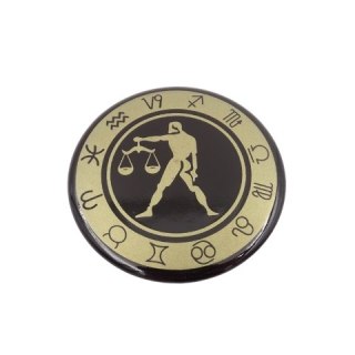 Magnes Waga znak zodiaku