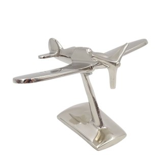 Metalowy model samolotu jednosilnikowego - N-0896