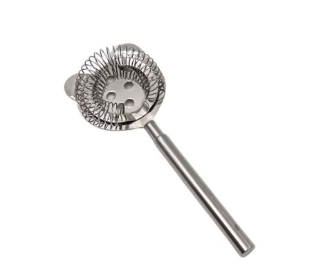 Zestaw Barmański- 3 elementy Shaker Jiger Strainer - BS48171