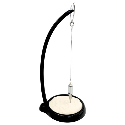 Wahadło Piaskowe Sand Pendulum - Gadżet Dekoracja - SP012