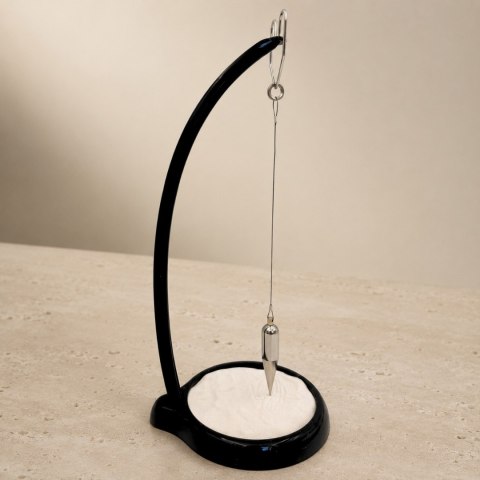 Wahadło Piaskowe Sand Pendulum - Gadżet Dekoracja - SP012