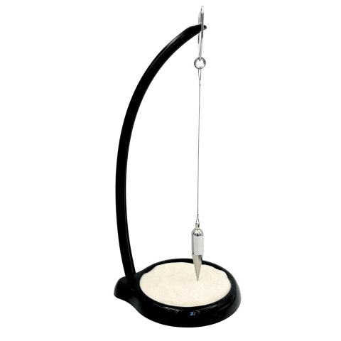 Wahadło Piaskowe Sand Pendulum - Gadżet Dekoracja - SP012