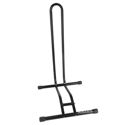 Stojak na rower Rallex uchwyt rowerowy serwisowy na koło 16-27" składany