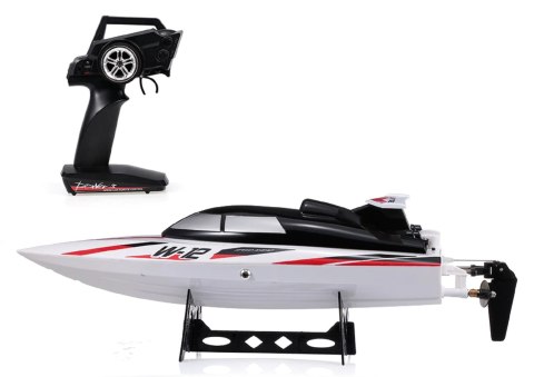 Łódź zdalnie sterowana na pilota RC WL toys WL912A